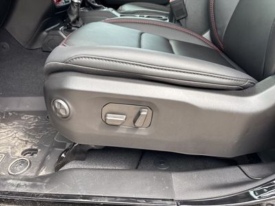2026 Jeep Wrangler — photo 61 view