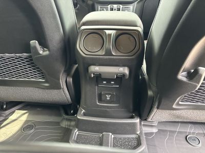 2026 Jeep Wrangler — photo 48 view