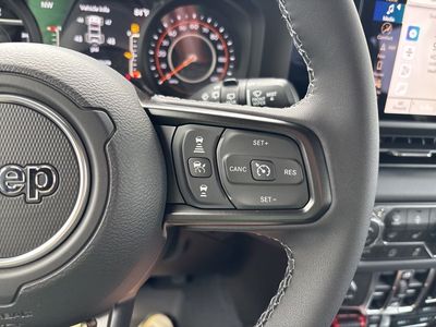 2026 Jeep Wrangler — photo 64 view