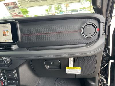 2026 Jeep Wrangler — photo 56 view