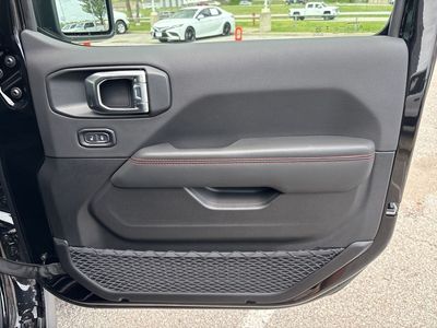 2026 Jeep Wrangler — photo 51 view