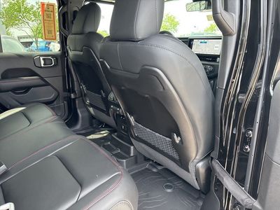 2026 Jeep Wrangler — photo 44 view