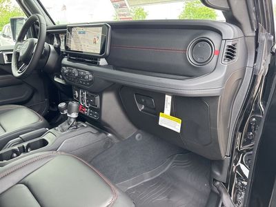 2026 Jeep Wrangler — photo 52 view