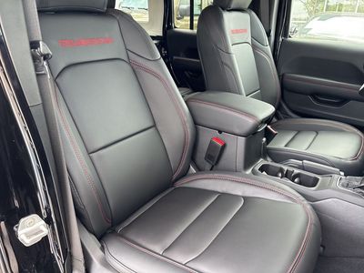 2026 Jeep Wrangler — photo 54 view