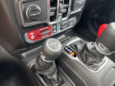 2026 Jeep Wrangler — photo 71 view