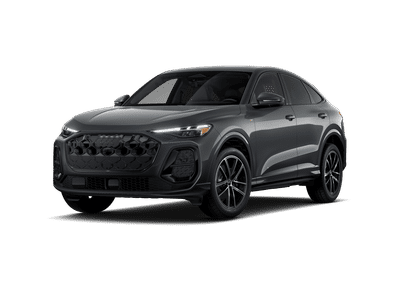 2026 Audi Q5 Sportback - Photo 1