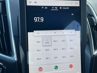 2022 Ford Edge - Photo 21