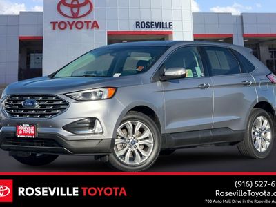 2022 Ford Edge - Photo 1