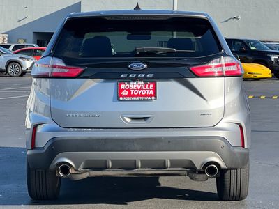 2022 Ford Edge - Photo 8