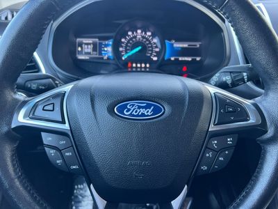 2022 Ford Edge - Photo 26