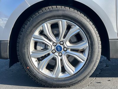 2022 Ford Edge - Photo 27