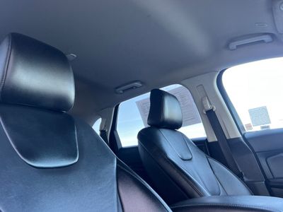 2022 Ford Edge - Photo 18