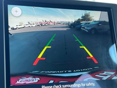 2022 Ford Edge - Photo 22
