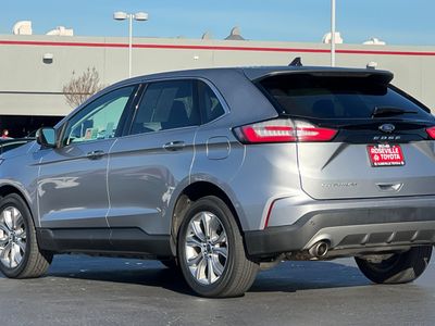 2022 Ford Edge - Photo 7