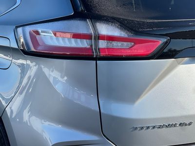 2022 Ford Edge - Photo 28