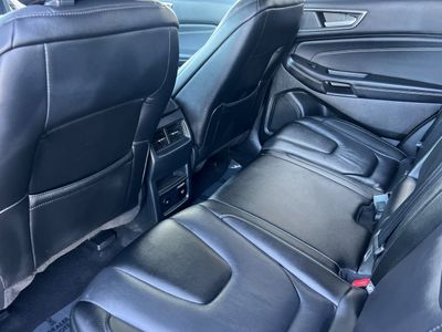 2022 Ford Edge - Photo 4