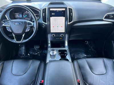 2022 Ford Edge - Photo 3