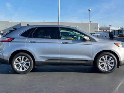 2022 Ford Edge - Photo 6