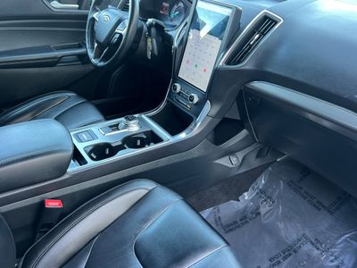 2022 Ford Edge - Photo 17