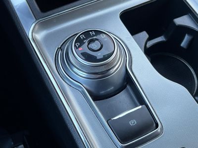 2022 Ford Edge - Photo 24