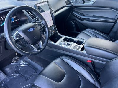 2022 Ford Edge - Photo 11