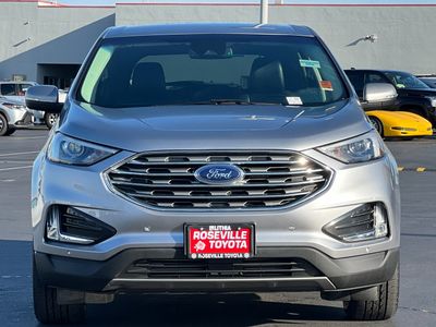 2022 Ford Edge - Photo 10