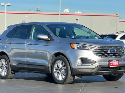 2022 Ford Edge - Photo 5