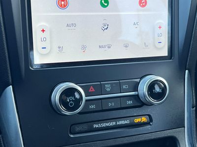 2022 Ford Edge - Photo 23