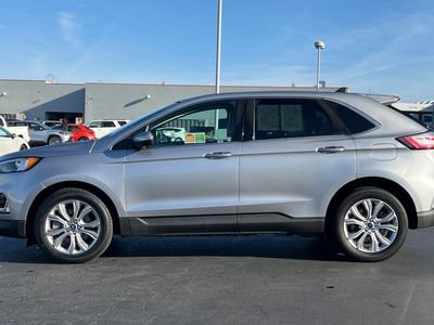 2022 Ford Edge - Photo 9