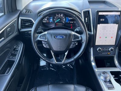 2022 Ford Edge - Photo 15