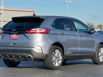 2022 Ford Edge - Photo 2