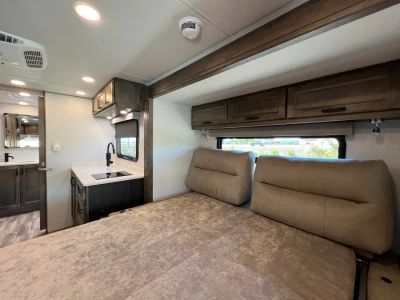 2026 Tiffin MIDAS — photo 7 view