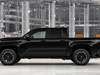 2026 Toyota Tacoma - Photo 4