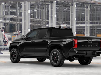 2026 Toyota Tacoma - Photo 6