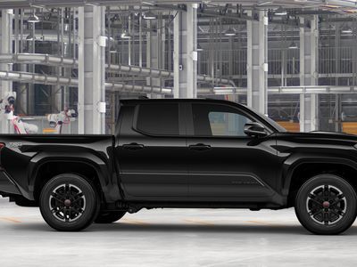 2026 Toyota Tacoma - Photo 13