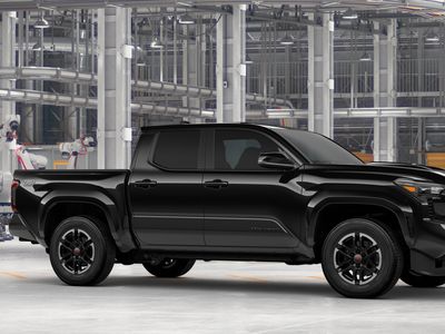 2026 Toyota Tacoma - Photo 14