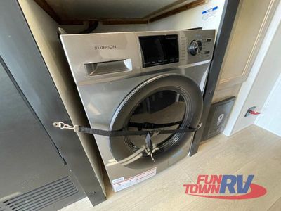 2026 Forest River RV Cherokee Timberwolf - Photo 21