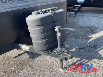 2026 Forest River RV Cherokee Timberwolf - Photo 6