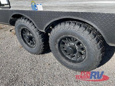 2026 Forest River RV Cherokee Timberwolf - Photo 8
