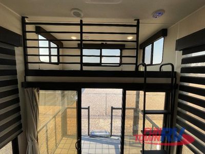 2026 Forest River RV Cherokee Timberwolf - Photo 25