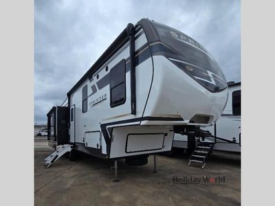 2025 Keystone Sprinter - Photo 1