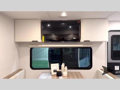 2026 Winnebago Thrive — photo 7 view