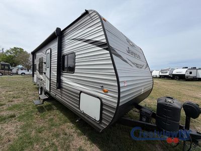 2021 Jayco Jay Flight SLX 8 - Photo 3