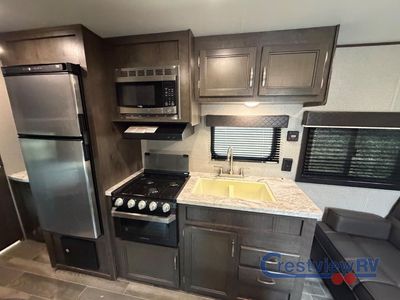2021 Jayco Jay Flight SLX 8 - Photo 15