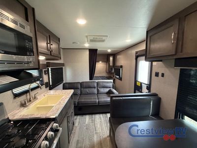 2021 Jayco Jay Flight SLX 8 - Photo 20