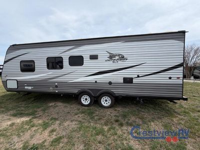 2021 Jayco Jay Flight SLX 8 - Photo 7