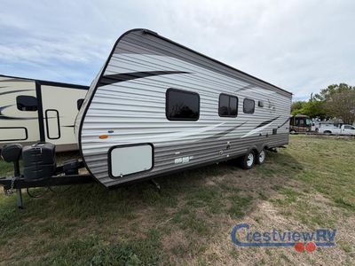2021 Jayco Jay Flight SLX 8 - Photo 5