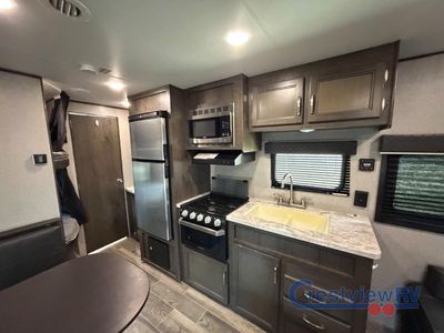 2021 Jayco Jay Flight SLX 8 - Photo 16