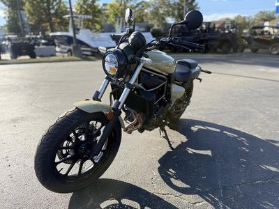 2025 Kawasaki Eliminator - Photo 3