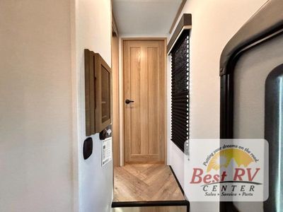 2026 Keystone RV Raptor Carbon Series - Photo 50